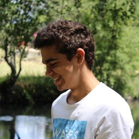 Profile Picture of Alex Ferro (@aferro2337) on Pinterest