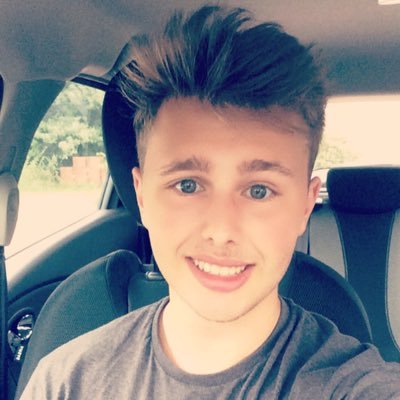 Profile Picture of Chris Hafner (@Chrishaffi) on Twitter