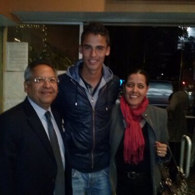 Profile Photo of Guadalupe Almazan (@lupis_almazan) on Twitter