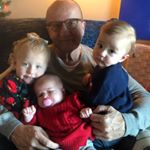 Profile Picture of Steven Nelson (@exdsaha) on Instagram