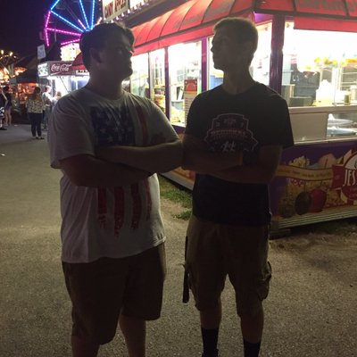 Profile Picture of Seth Neal (@sethneal1018) on Twitter