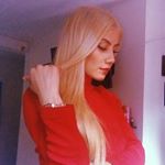 Profile Picture of •Andrea Velásquez• (@andreav9408) on Instagram