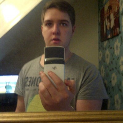 Profile Picture of Bradley Coulter (@WorleyBradley) on Twitter
