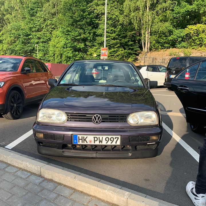 Profile Picture of Patrick Wieckenberg (@patrickwieckenber72) on Tiktok