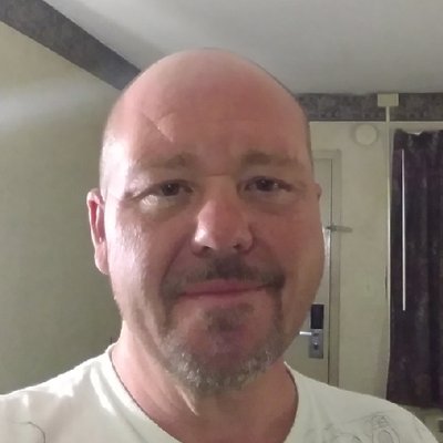 Profile Picture of Ronald Baldwin (@Ronaldb02164765) on Twitter