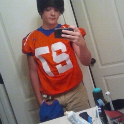 Profile Picture of Jeremy Latham (@27_latham) on Twitter