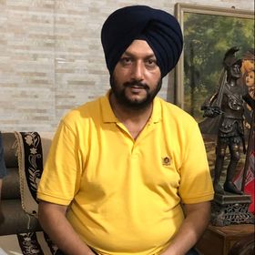Profile Picture of HARDEEP SINGH BENIPAL (@hardeepsinghbenipal) on Pinterest