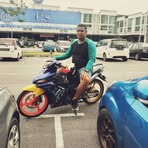 Profile Picture of Christopher Dedem (@Christopher-Dedem) on Facebook