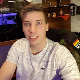 Profile Picture of Leon Haynert (@leon.haynert) on Facebook