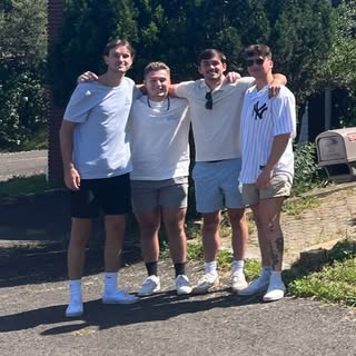 Profile Picture of Brian (@_brian_kennedy_) on Instagram