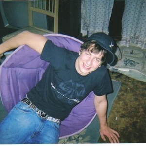 Clark Renner - Myspace Profile Picture of Clark Renner (@scootdz) on Myspace