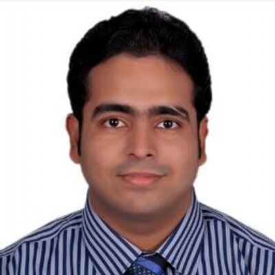Profile Picture of Nishant Soni (@nishantsoni89) on Twitter