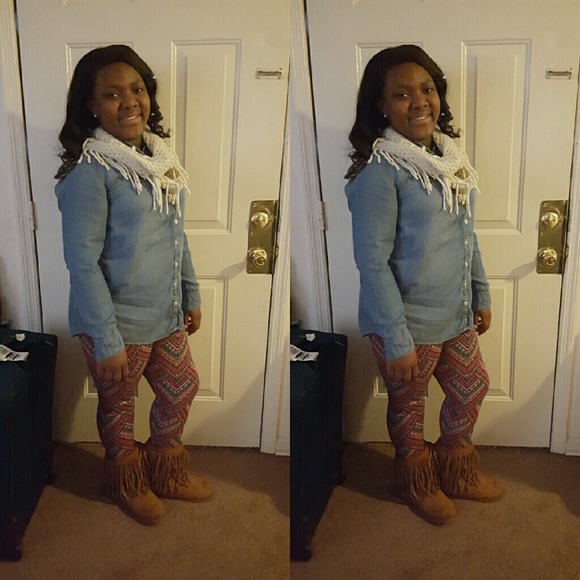 Profile Picture of Johnetta Ridley (@jridley1020) on Poshmark