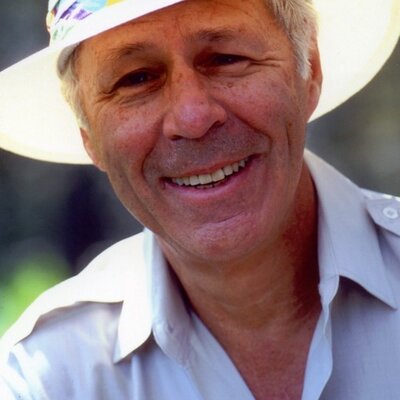 Profile Picture of Ben Bova (@BenBova) on Twitter