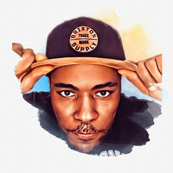 Profile Picture of George Freeman (@georgefreema428) on Poshmark