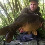 Profile Picture of Peter Linder (@pistolp_86) on Instagram