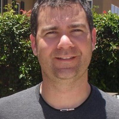 Brian M. Siegel - Twitter Profile Picture of Brian M. Siegel (@BrianMSiegel) on Twitter