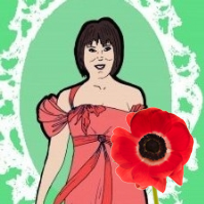 Profile Picture of Angharad Mair Jones (@AMairJones) on Twitter