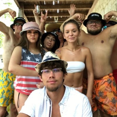 Profile Picture of Jay 🎟 (@lJoshuaJayl) on Twitter