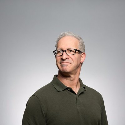 Profile Picture of Jacobsen Colin (@JacobColinish) on Twitter