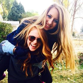Profile Picture of Danielle Coryell (@gingyy3) on Pinterest