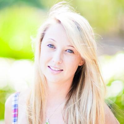 Profile Picture of Jillian Roberts (@jbroberts0812) on Twitter