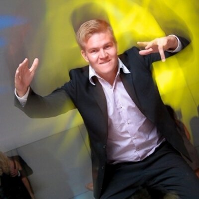 Profile Picture of Robert Halén (@roberthalen) on Twitter