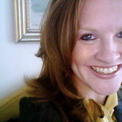 Profile Picture of Stacy Boyce (@oneginger) on Twitter