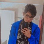 Profile Picture of Alexis Domínguez Hernández (@lacrimosa43) on Instagram