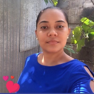 Profile Picture of Maria Elena Vallecillo Marenco (@Mariael93872970) on Twitter