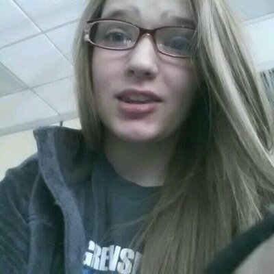 Profile Picture of Katelyn Weber (@kweber2424) on Twitter