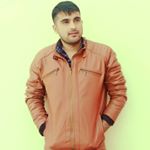 Profile Picture of Ashish Chaudhary (@ch__ashish) on Instagram