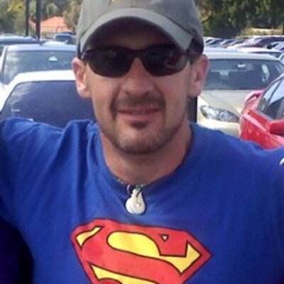 Profile Picture of Geoffrey Fleming (@flemg38) on Twitter