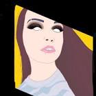 Profile Picture of   Caitlyn (@queen.of.shade)... (@queen.of.shade) on Tiktok