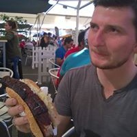 Profile Picture of Scott De Jong (@scott-de-jong-1) on Quora