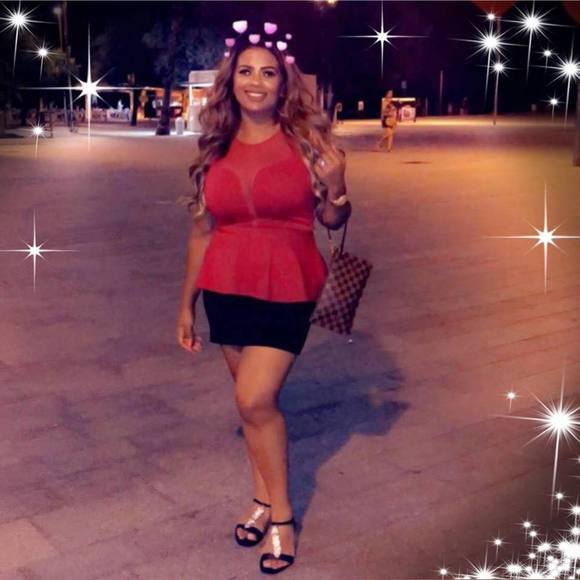 Profile Picture of Natasha Baichoo (@chic_chick29) on Poshmark