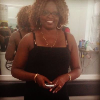 Profile Picture of Merle Joseph (@merleJoseph16) on Twitter