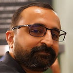 Profile Picture of Muhammad N Saeed (@Muhammad N Saeed) on Flickr