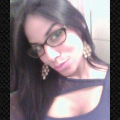 Profile Picture of Adriana Peña (@AdriiSantiago) on Twitter