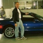 Profile Picture of Jeff Haas (@jeff.haas.562) on Instagram