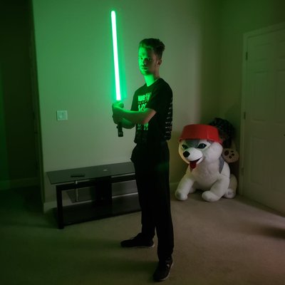 Profile Picture of Jacob Langlois (@jacoblanglois8) on Twitter