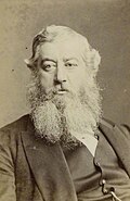 Profile Picture of George Ward Hunton Wikipedia