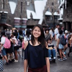 Profile Picture of Felicia Wu (@feliciawu4) on Tiktok