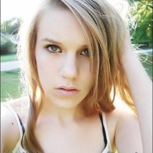 Profile Picture of Jenna Iero (@jennaieromusic) on Myspace