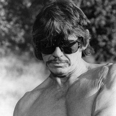 Profile Picture of jefferysmall (@jefferysmall) on Tiktok