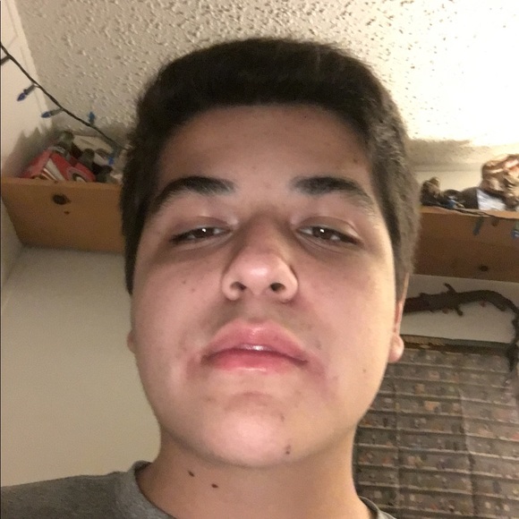 Profile Picture of Tyler Cain (@tc69420) on Poshmark