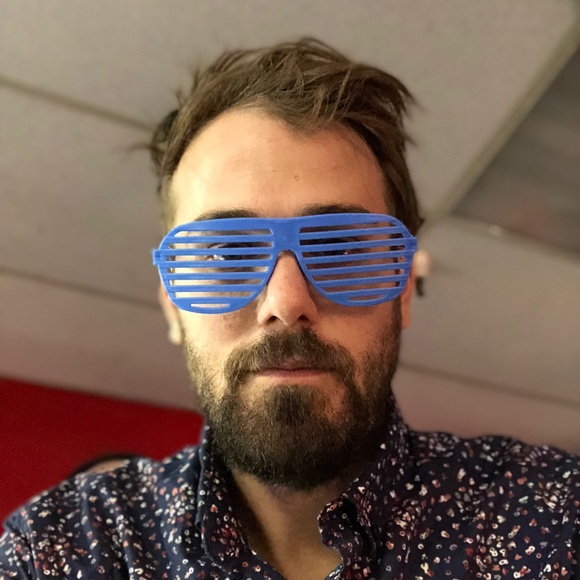 Profile Picture of Scott Foster (@rastafoster) on Poshmark