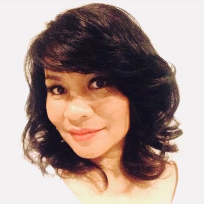 Profile Picture of Ellyne Lamin, SSM®, PMP® (@e11yne) on Twitter