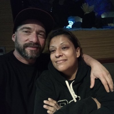 Profile Picture of Steven Maria Yanez (@StevenMariaYan1) on Twitter