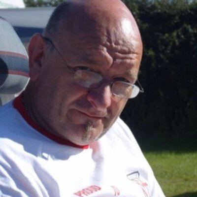 Profile Picture of Neil Calvert (@NeilACalvert) on Twitter